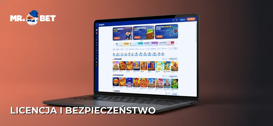 Licencja i bezpieczeństwo